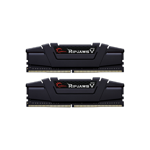 G.Skill Ripjaws V 16GB (8GBx2) DDR4 5066MHz